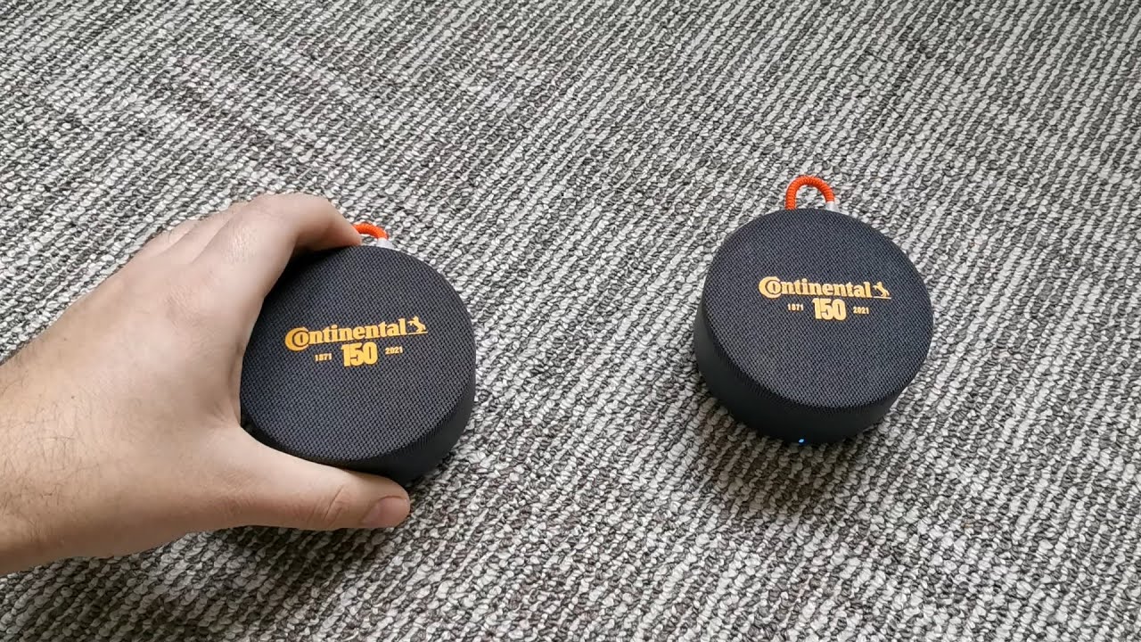 Портативная Bluetooth-колонка Xiaomi Mi XMYX04WM — тест и обзор беспроводной стереосистемы (в сра...
