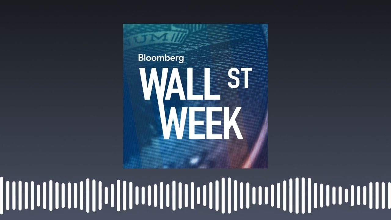 Wall Street Week | 25 Years of Markets | Wall Street Week