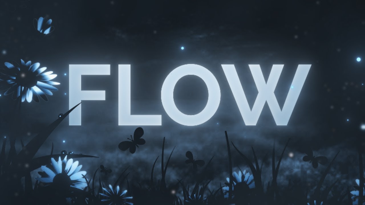 Скрипт FLOW для создания любой анимации в Adobe After Effects !
