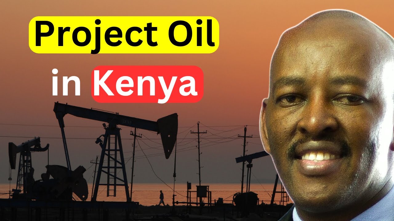 Tullow's Oil and Gas Project in Kenya - What Happens Next?