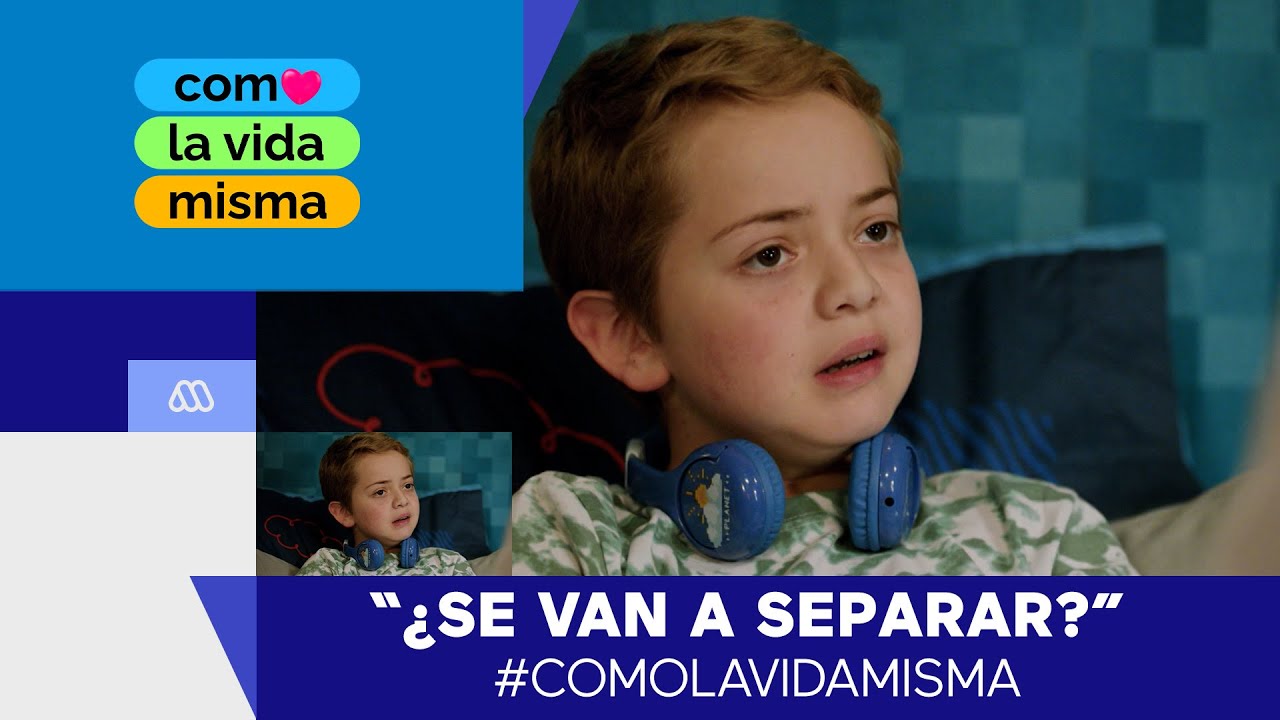 Como la vida misma/Mejores Momentos/ 