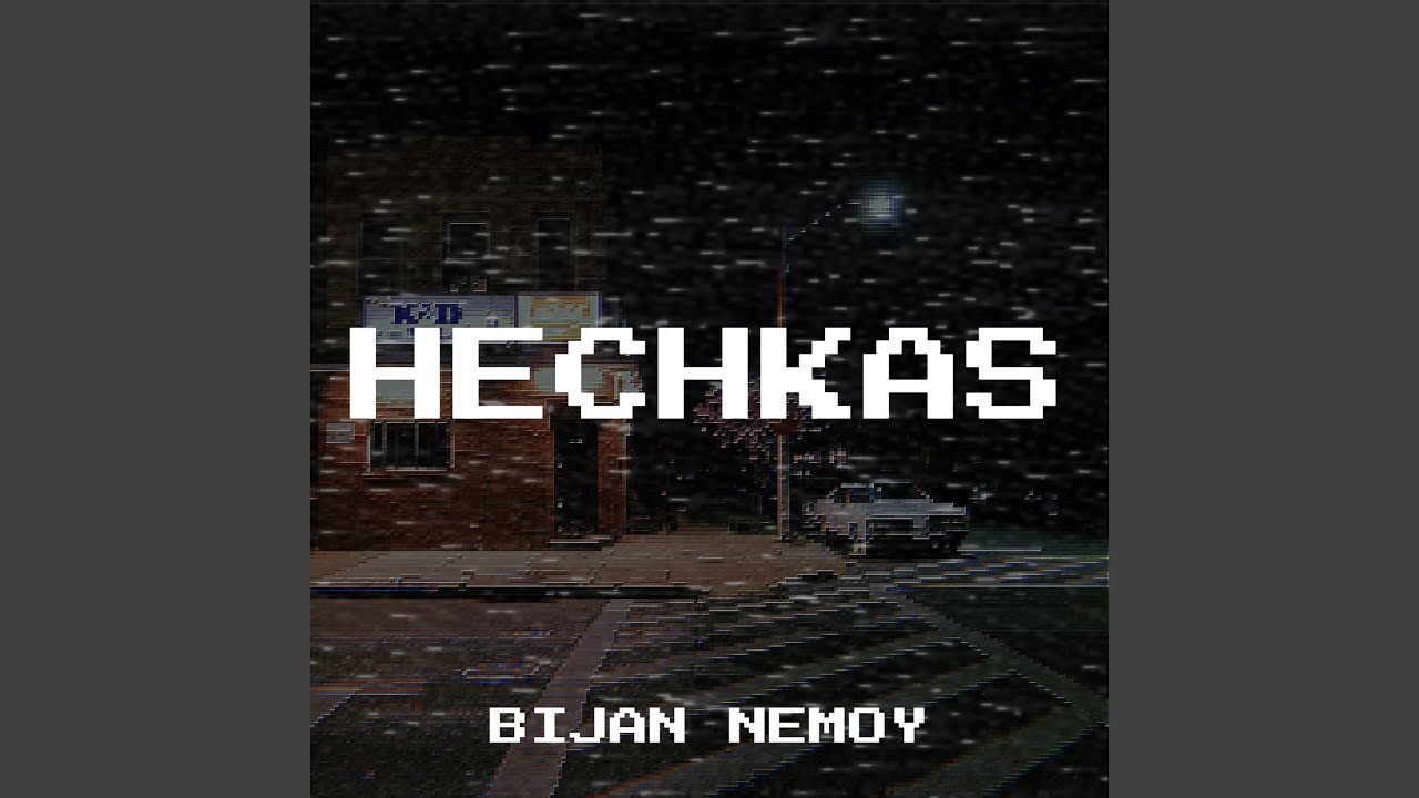 Hechkas