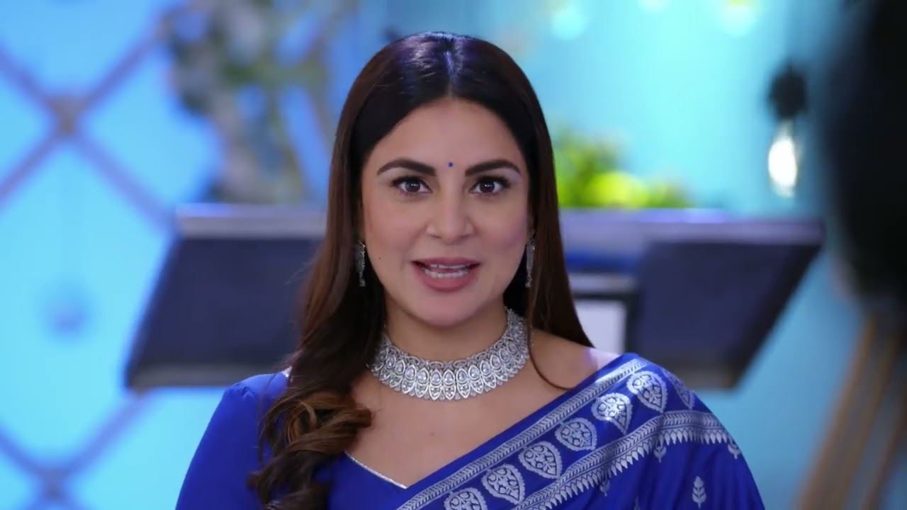 Chinna Poove Mella Pesu - Ep 1183 - Shraddha Arya - Tamil Tv Serial - Zee5 Tamil Classics