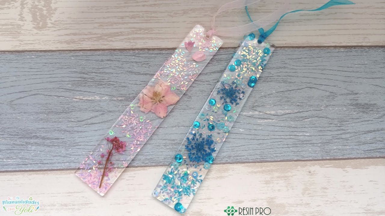 Посмотрите, что я делаю 👀 с сухоцветами🌸 пайетками и смолой 🎁 Поделки, которые можно