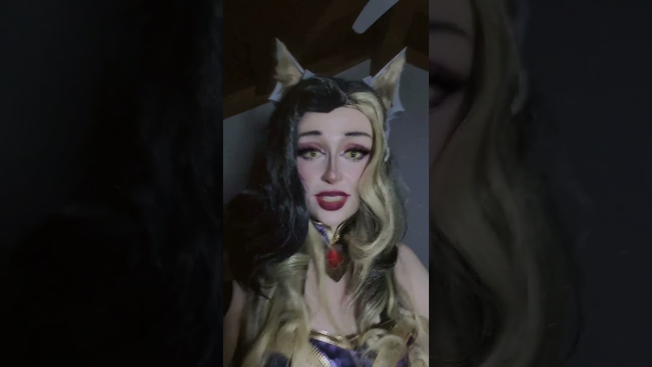 #ahri