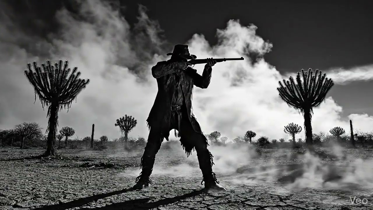 O Jagunço sofreu e voltou do além pra vingar - A VINGANÇA | Jagunço do Além (DArk country PT/BR)