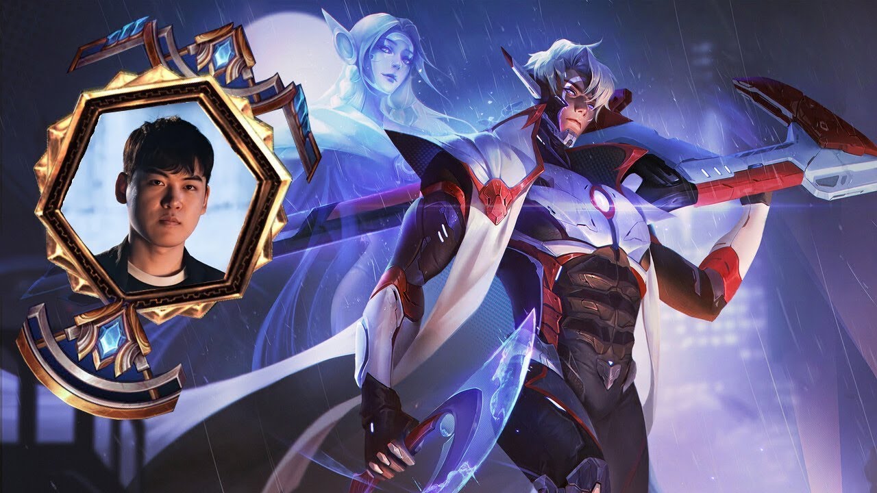 [ T1 Gumayusi ] 한국서버 솔랭 1위 - 구마유시 매드무비 - T1 Gumayusi ADC Montage