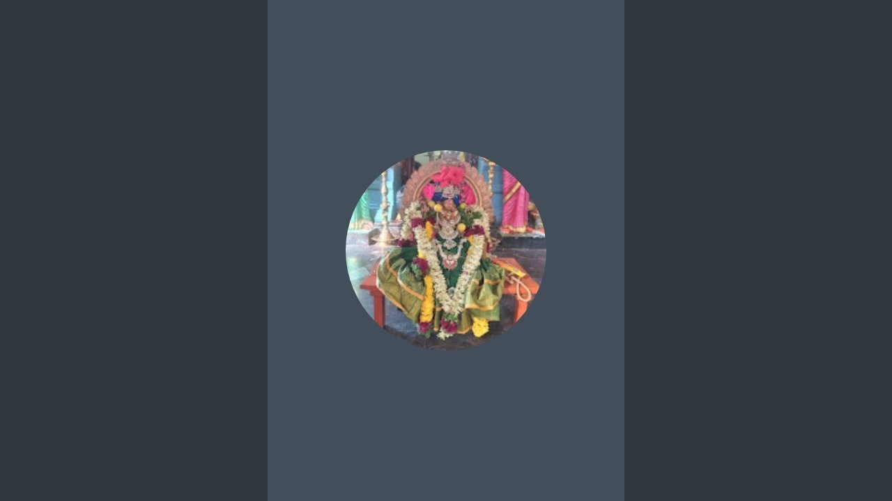 Kanish Praba is live!#உள்ளத்தின் விளக்கு என்பது அவன் சிந்தனையே!!! 💫💫💫