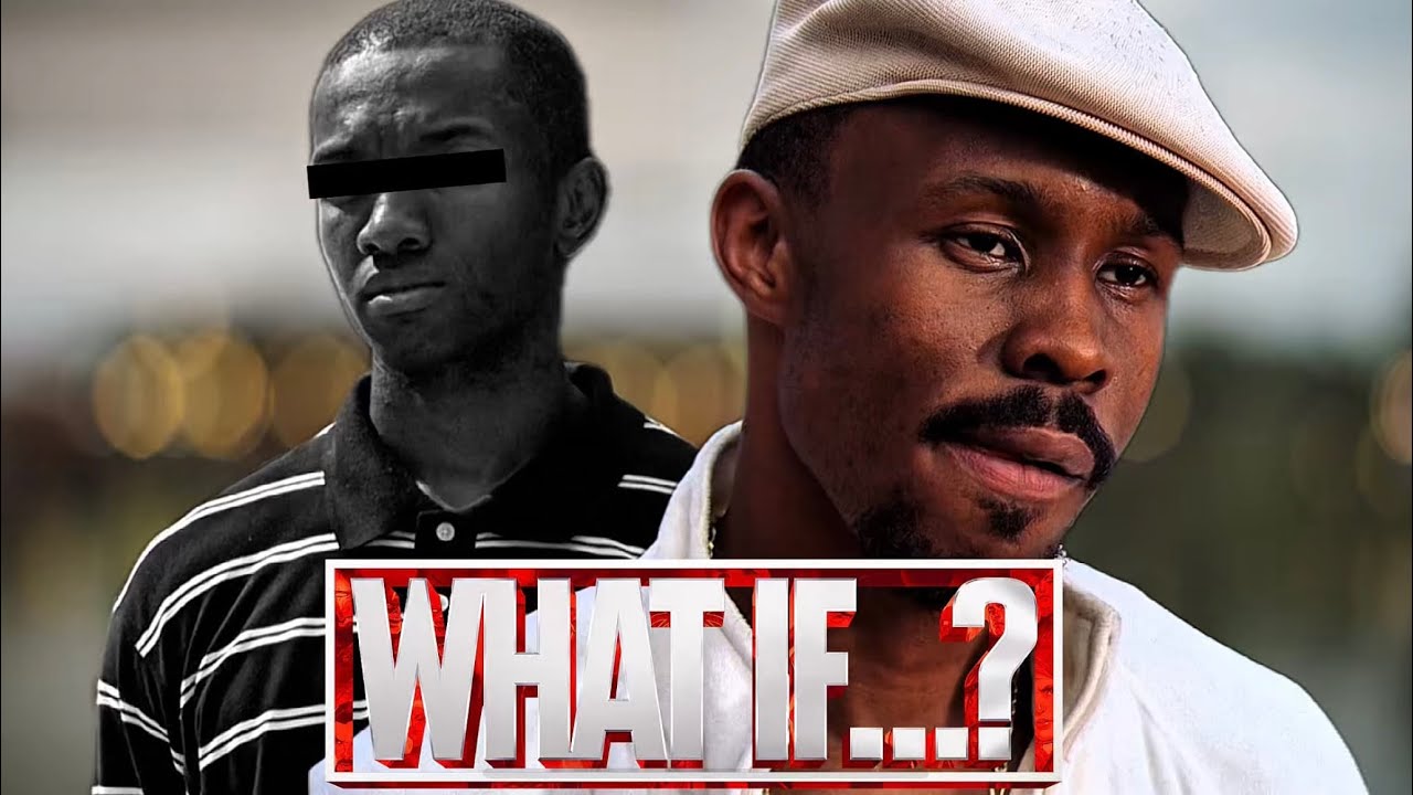 What If Avon Barksdale Beat Marlo (Full Story) | The Wire