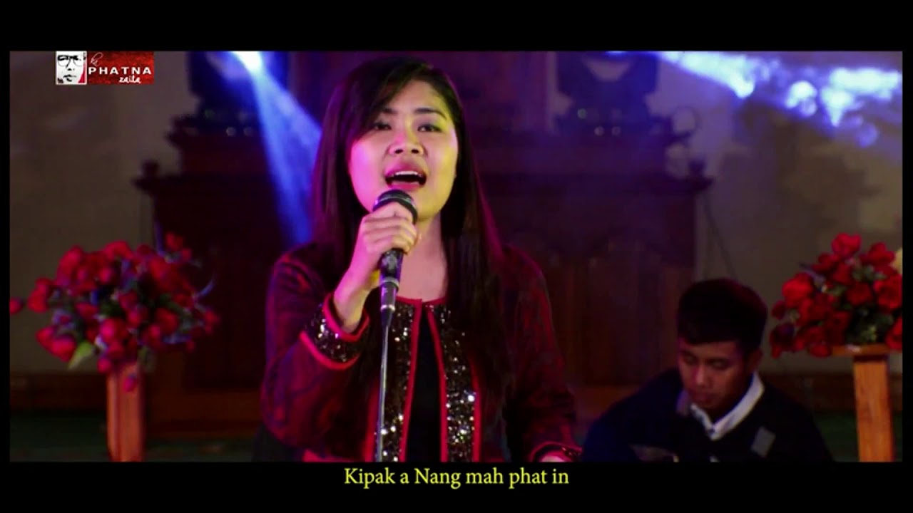 CHINGNGAIHLIAN - NANG TOH KIKHOLH NUAM HI