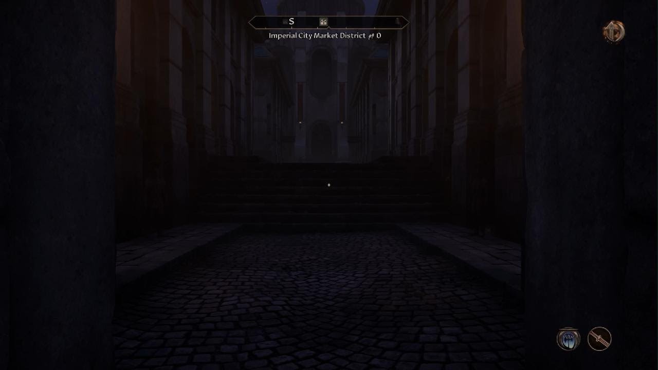 Oblivion Remastered ASMR Gameplay Part 8