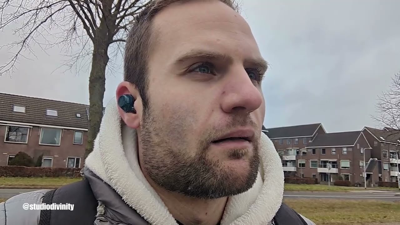 Loslaten uit liefde | Over ruimte, balans en zelfrespect