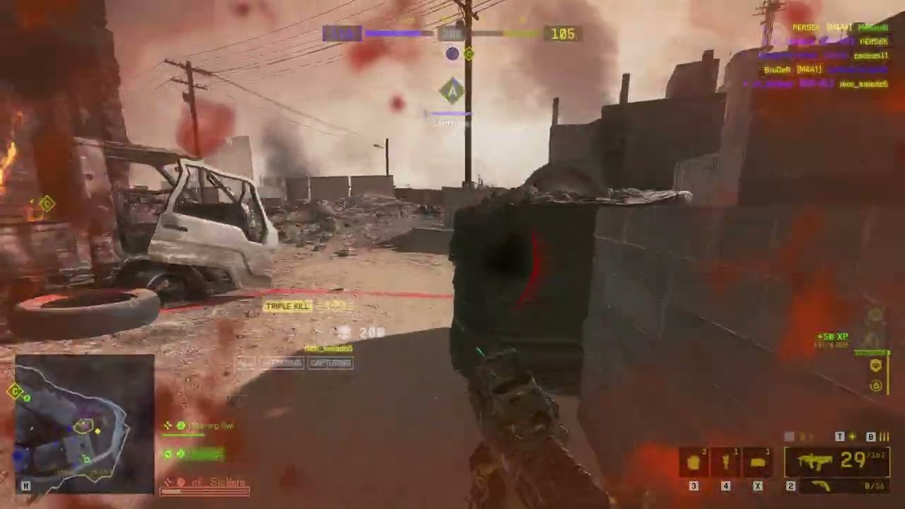 Jogadas Esquecíveis #1 - BF6