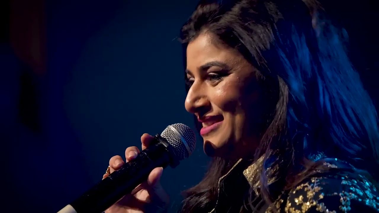 RAAG DES - RAAGEET LIVE