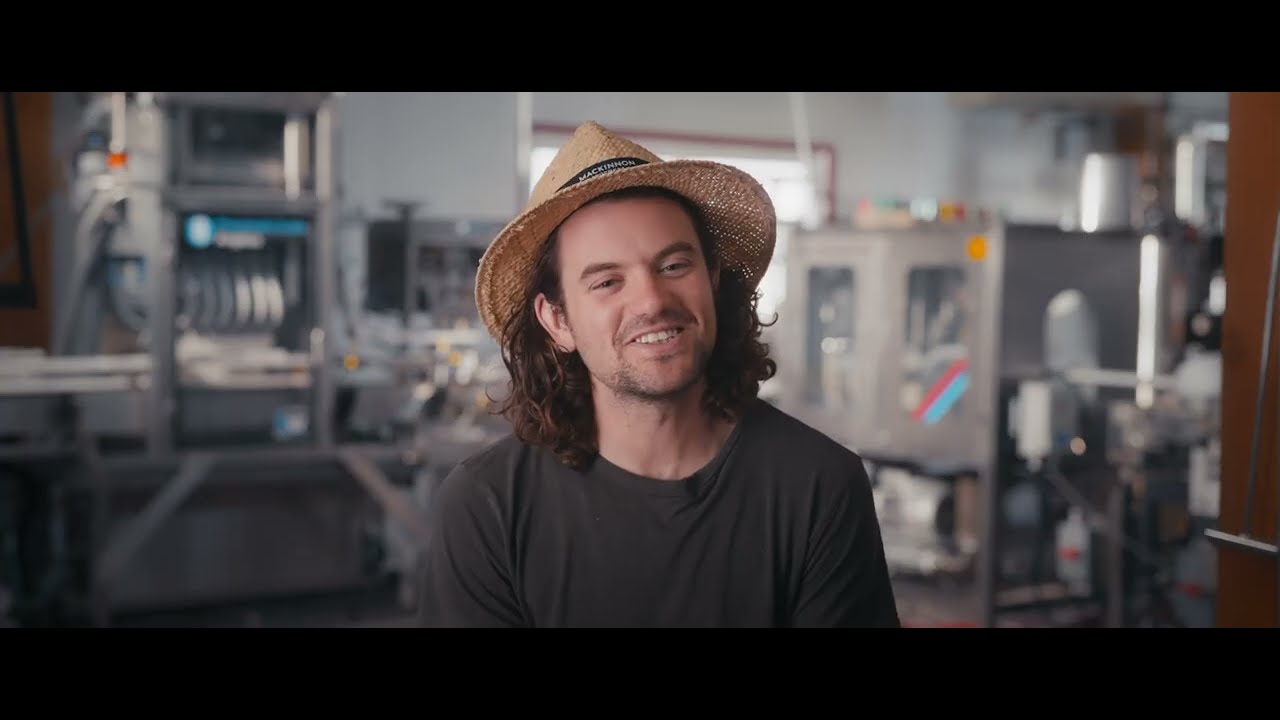 MacKinnon Brothers Brewing: Bringing Canning In-House With PSA's CB50C Counter-Pressure Canning Line