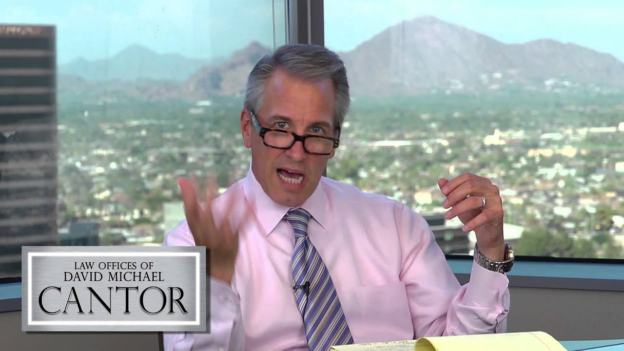 Aggravated DUI | Child in Car Arizona