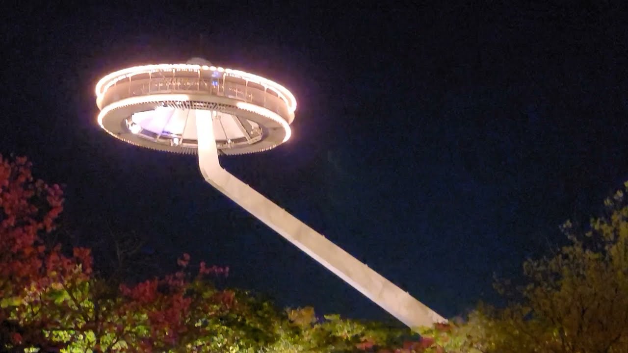 なばなのさと/Nabana No Sato  Illumination pt4 ||Marie Fuentes