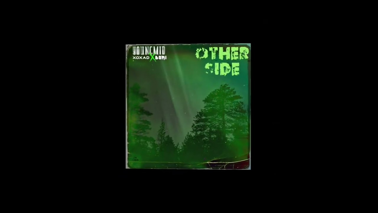 Other side YoungMid w/ Xoxad-D0Mi