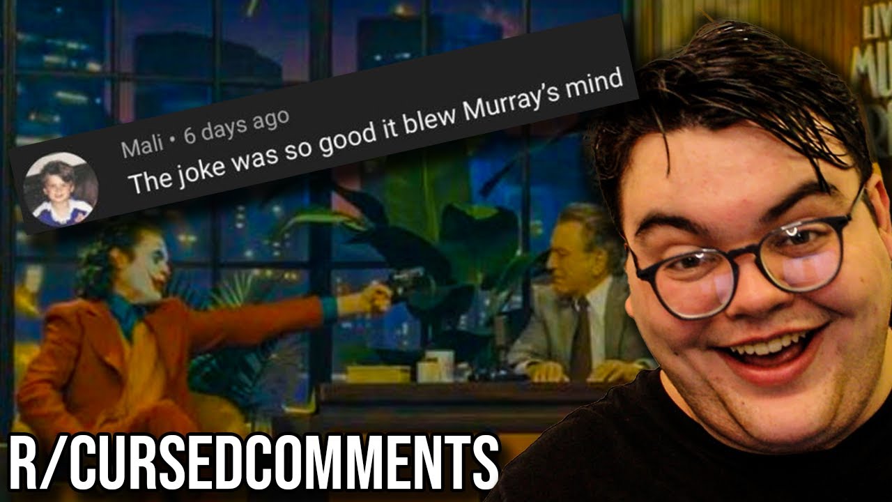 Thats... MIND BLOWING | r/CursedComments
