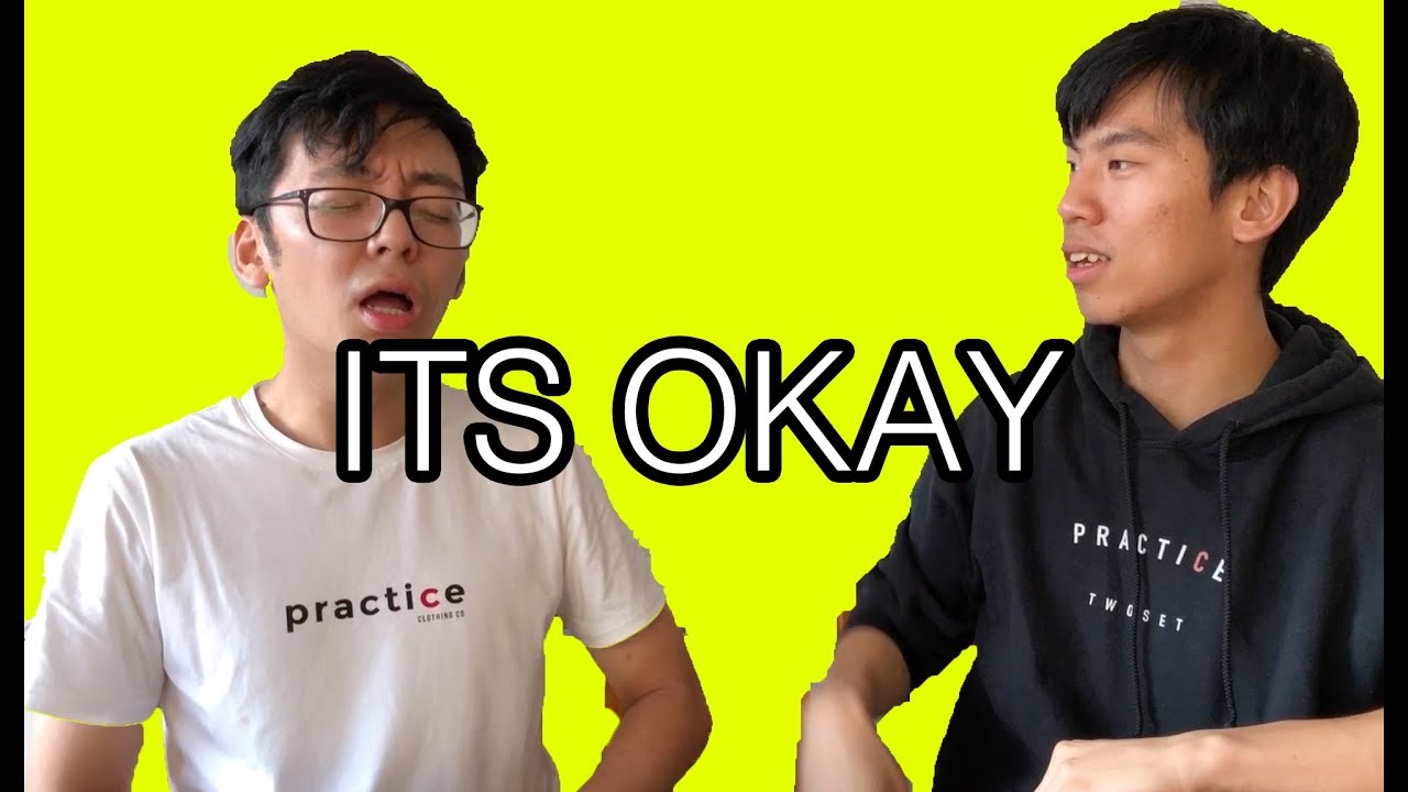 It's Okay To Play The Viola