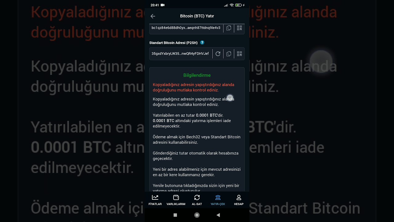 CryptoTab Browser &Ouml;nemli Uyarı (&Ouml;deme Yapıyor. Kanıt Y&uuml;klenecek)