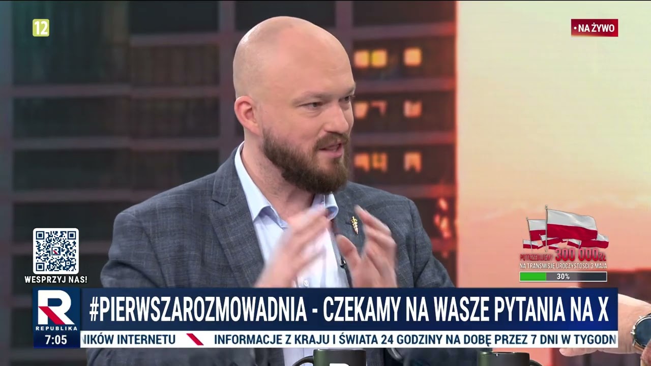 KONIEC KOALICJI TUSKA? Tumanowicz ujawnia kulisy buntu przeciw minister klimatu!