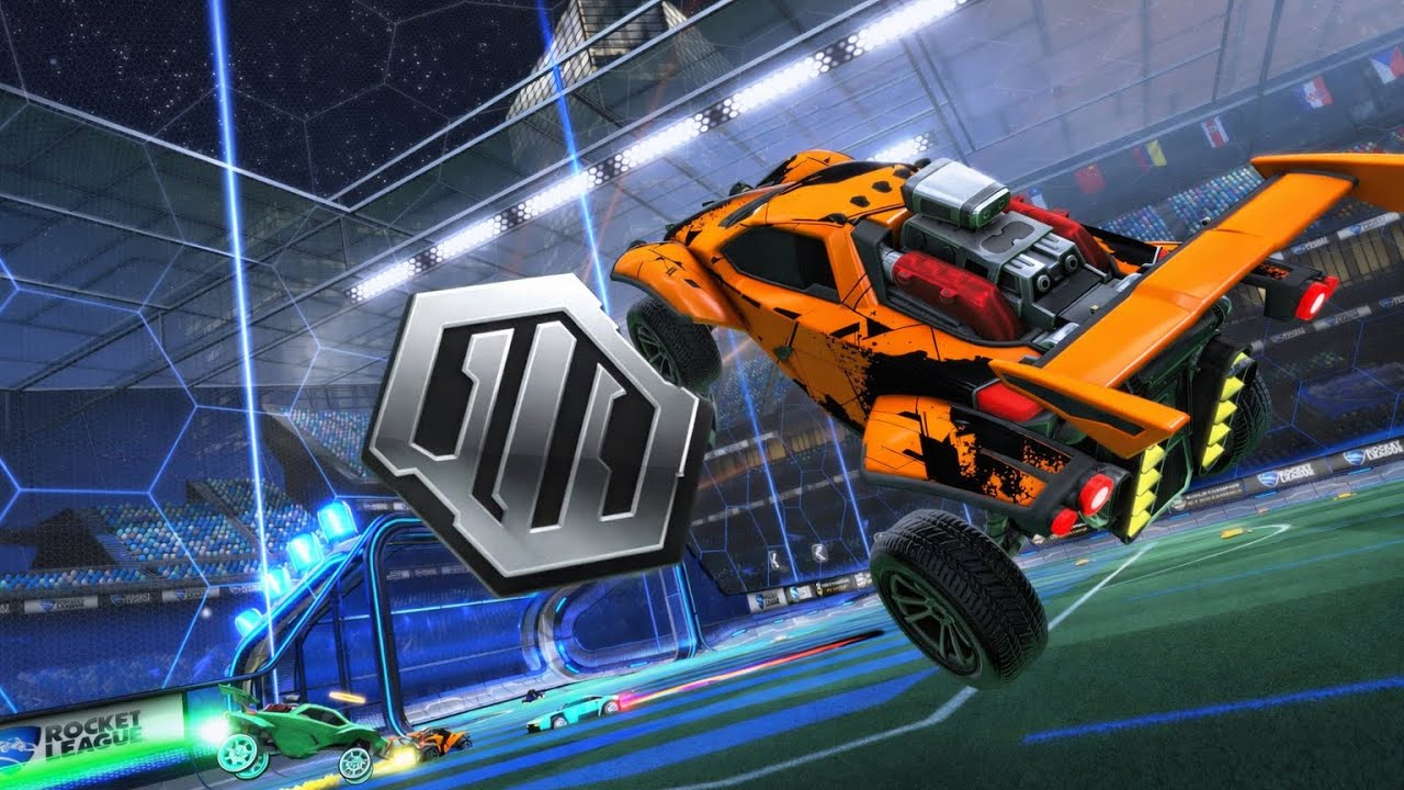 J’avais fais un de déRush de fou à Argent 