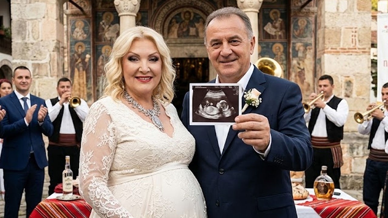 Ponovna udaja u 66. godini – Snežana Đurišić priznaje novu ljubav svog života i govori o sinu Timu.
