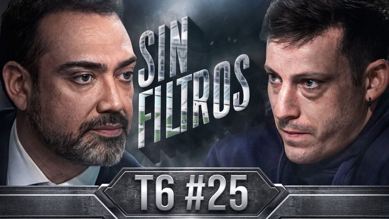 Cap&iacute;tulo 25/ Temporada 6