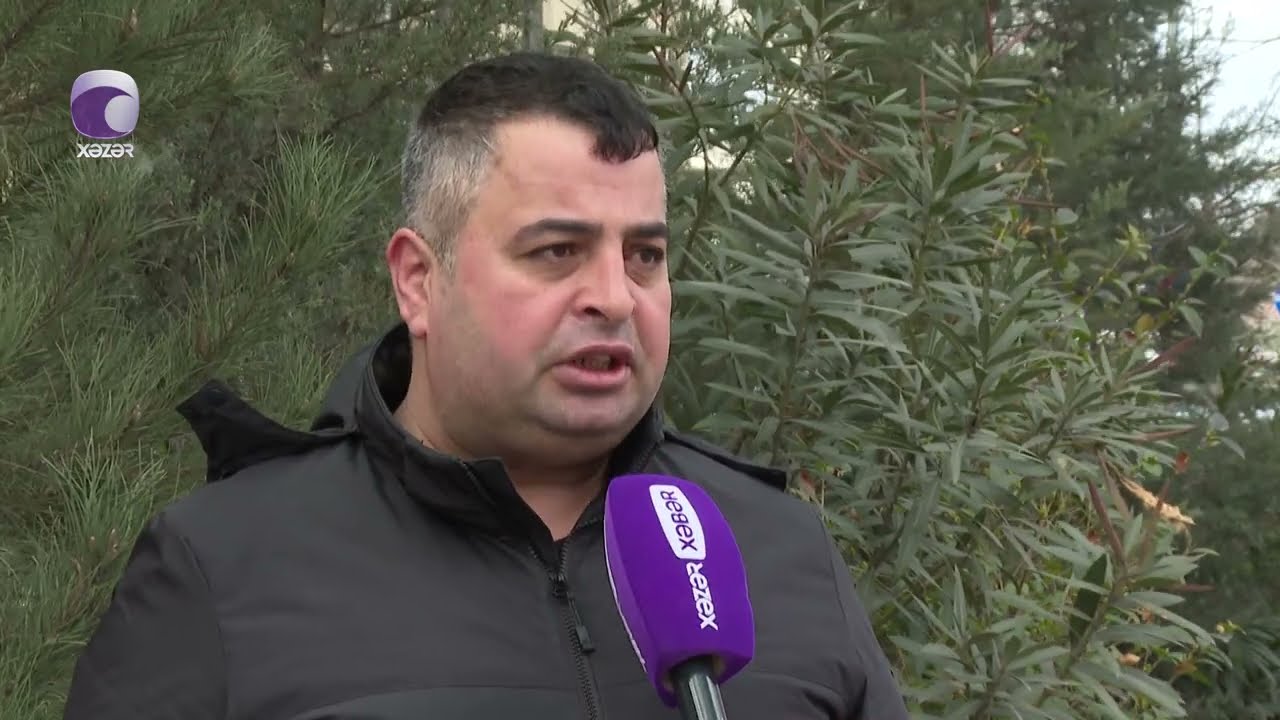 Xəbəri olmadan adına kreditlə 6 min manatlıq məişət texnikası götürülüb