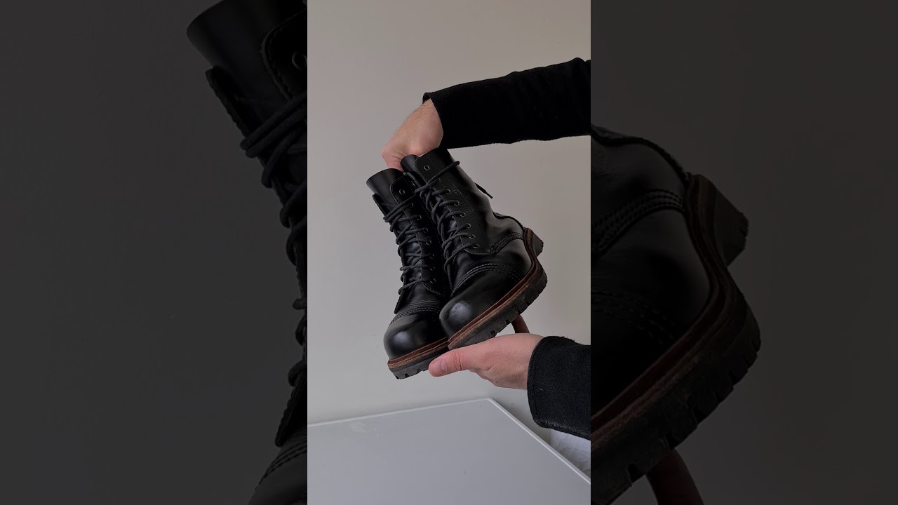 Ботинки Shellys 45-46 размер