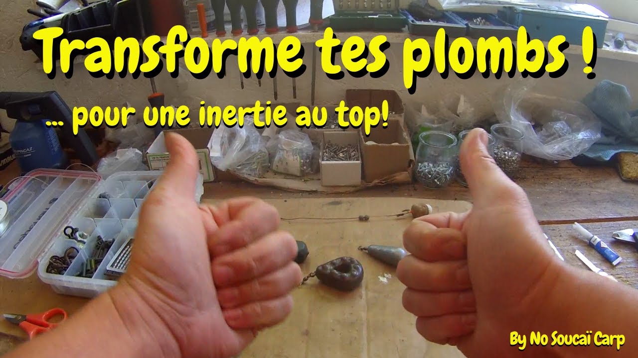 Transforme te plombs !