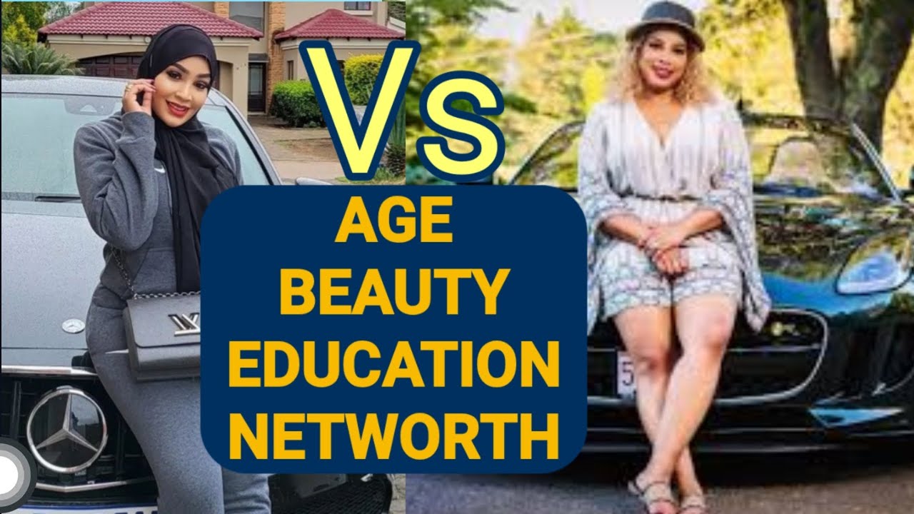 Zari Hassan Vs Juliet Zawedde (Researched, Luganda)