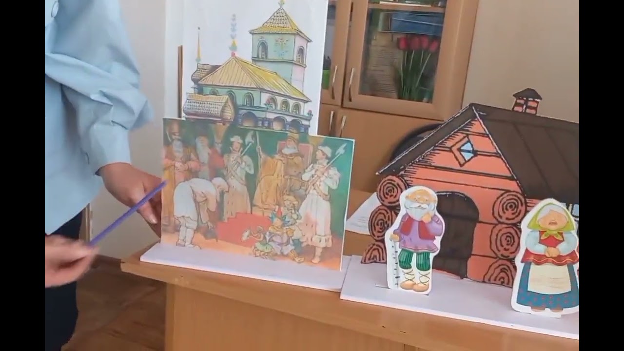Тақырыбы: 