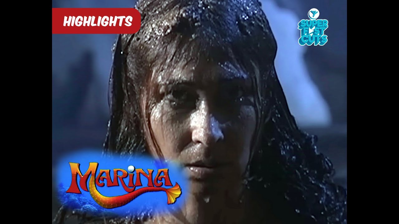 Marina: Victoria is back | EP 120 (1/2) Highlights | YeY Superfastcuts