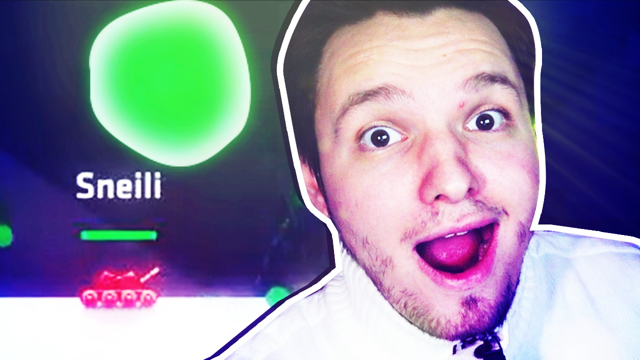 WAS IST DAS FÜR EIN SCHADEN??? (Shellshock Live)