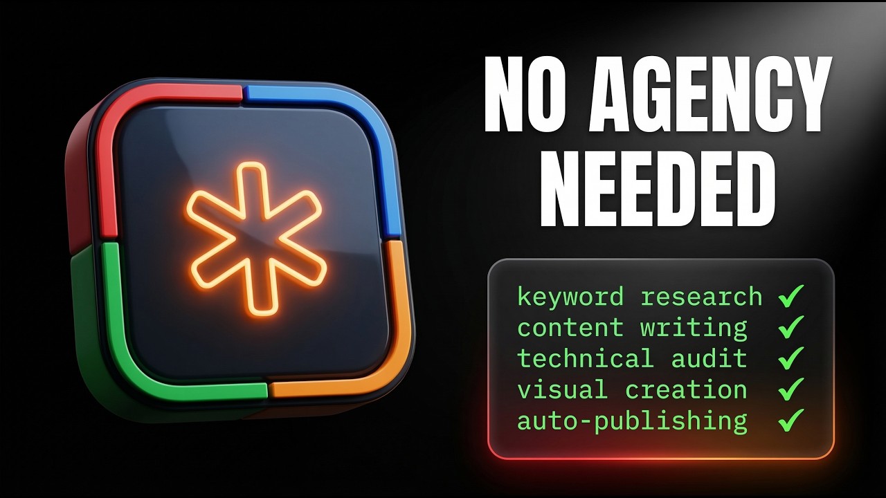 Sistema SEO Automatizado: Crea Artículos, Infografías y Comparativas en WordPress