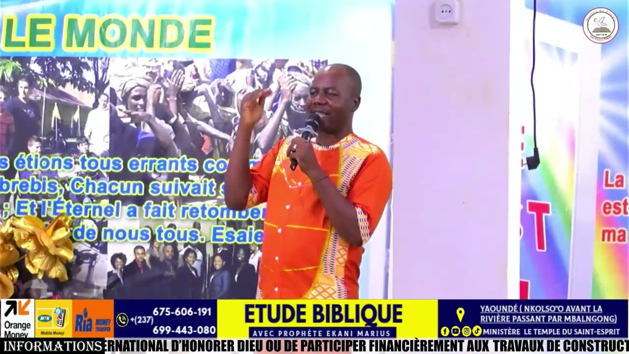LES DEVOIRS DE L'HOMME ET DE LA FEMME DANS LE MARIAGE SELON DIEU