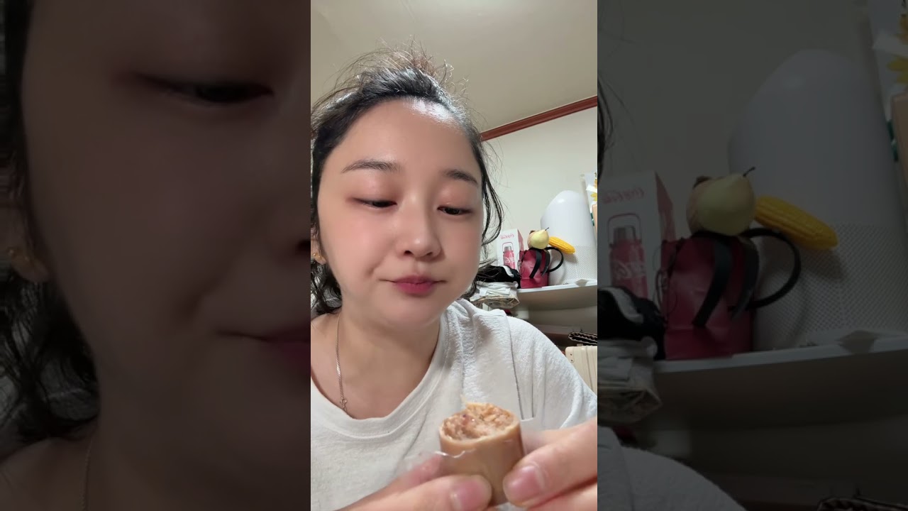 오징어 순대
