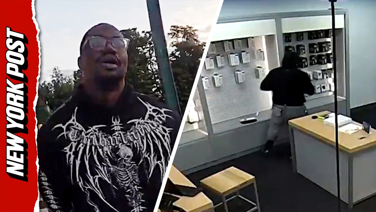 Cops Crack Up After Burglary Suspect&rsquo;s Truck Is Stolen During His Arrest: &lsquo;That&rsquo;s Karma&rsquo;