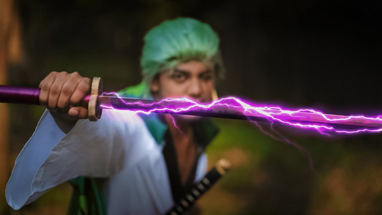 Roronoa Zoro | Cosplay