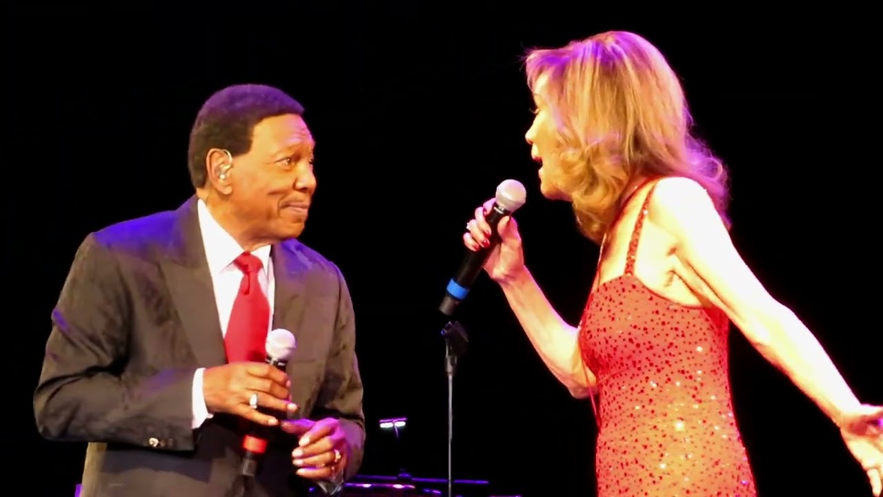 Marilyn McCoo & Billy Davis Jr - You Don't Have To Be A Star (Orleans Showroom - Feb 12, 2022)