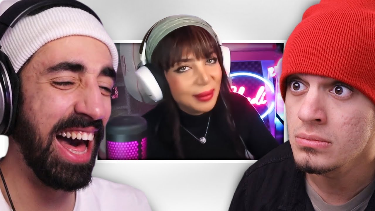 شاید سر دونیت هامون از ما شکایت کنه 😂