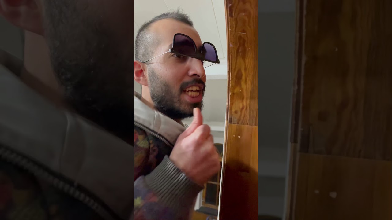 Kemalokko Yeni Tiktok Videosu