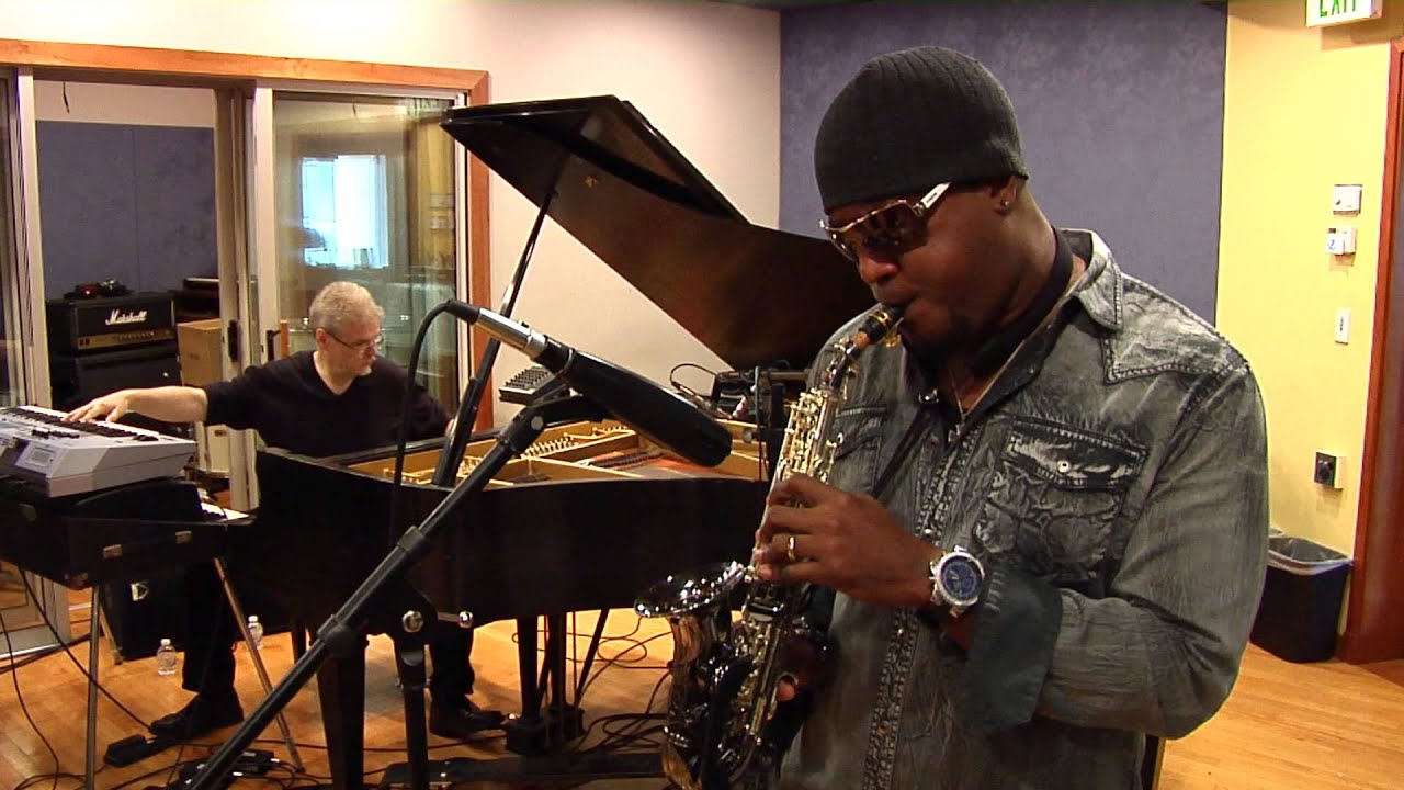 Studio Jams #64 - 
