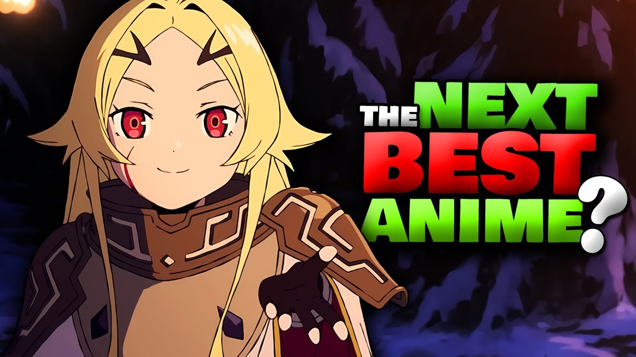What Is SENTENCED TO BE A HERO & Why It Could Be The BEST Anime Of WINTER 2026