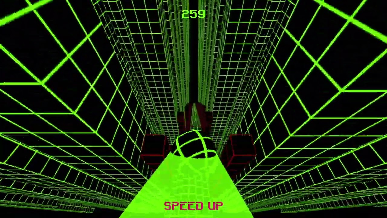 Slope Game: Fastest speed ever recorded