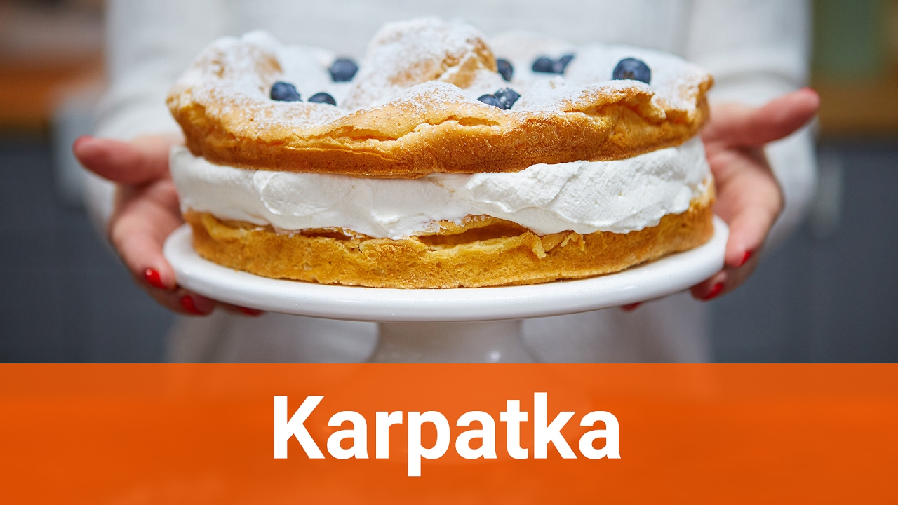 Karpatka