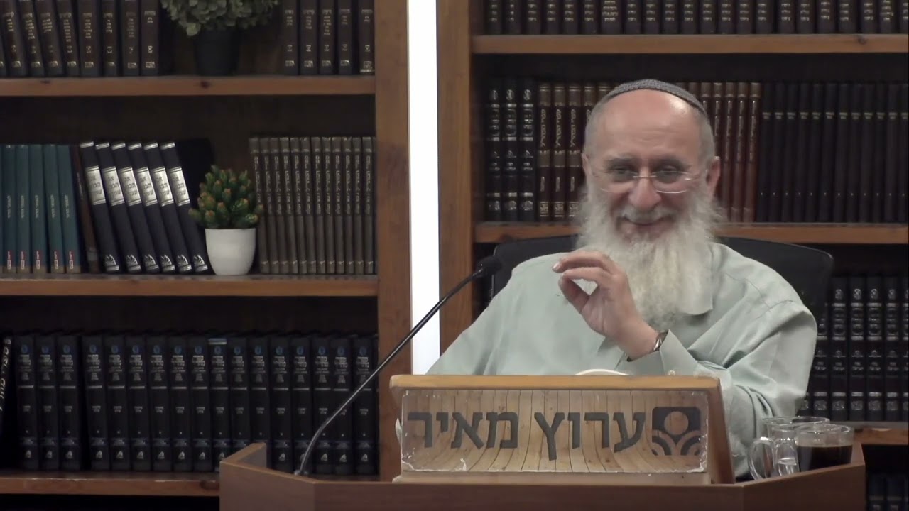 האם היהדות היא דת או לאומיות? | אורות ישראל | הרב אורי שרקי