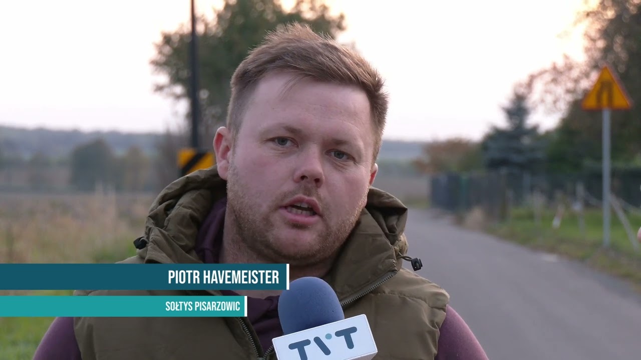 Echa Regionu Toszek (Listopad 2024)